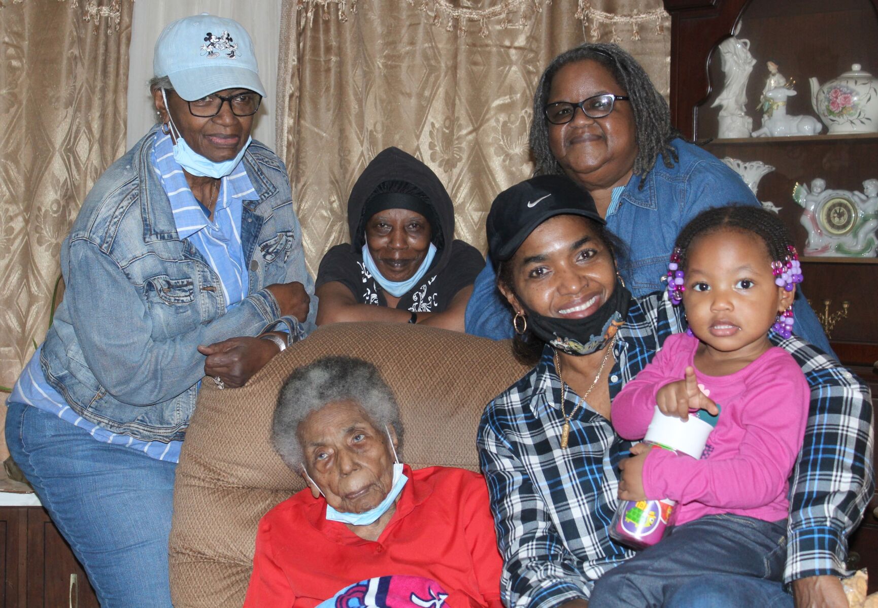 031021_MNS_Lurline_Estes Lurline Estes Rosalyn Colvin Angel George Vanessa Patterson Barbara Hancock